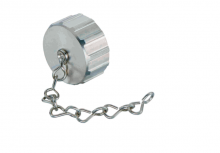 09151009102 | HARTING | Крышка для кожухов M23 Metal