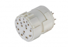 09151122702 | HARTING | Han M23 12 Female -solder (termination)