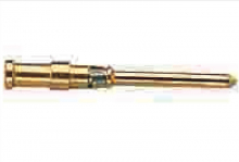 09152006127 | HARTING | Han D контакт 0,14-0,37мм² Au/HMC