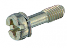 09160009903 | HARTING | винт фиксирующий M3