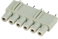 09160009905 | HARTING | PCB адаптор