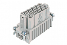 09160403101 | HARTING | Han 40DD F-c