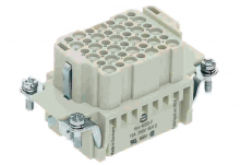 09160423101 | HARTING | Han розетка 42DD,кримп