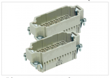 09160723011 | HARTING | Вилка 72DD,кримп