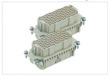 09160723111 | HARTING | Розет.72DD,кримп