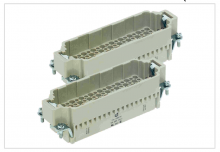 09161083011 | HARTING | Han DD 108 Pos. M Insert Crimp 109-216