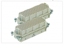 09161083111 | HARTING | Han DD 108 Pos. F Insert Crimp 109-216