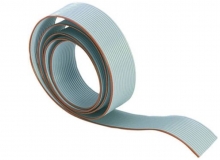 09180067001 | HARTING | Шлейф кабель плоский 6к.-с