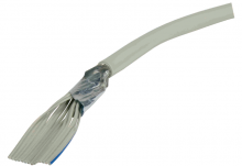 09180107007 | HARTING | SEK кабель пл.тр-10к.-э