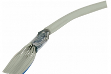 09180257007 | HARTING | кабель пл.тр-25к.-э 30,48M