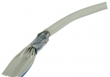 09180377007 | HARTING | кабель пл.тр-37к.-э 30,48m