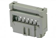 09185065814 | HARTING | SEK-18 SV FE TYPA ANS ZGL 06P PLS4