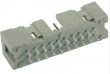 09185106324 | HARTING | SEK-18 вилка пр.-10к-бф