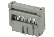 09185106803 | HARTING | SEK-18 розетка пк-10к.-п