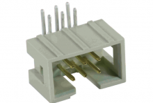 09185145323 | HARTING | SEK-18 SV MA LP ANG29 14P PLS4