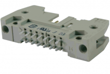 09185147904 | HARTING | вилка 14к. SEK-18 SV MA STD