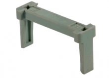 0918514900258U | HARTING | SEK-18 STRAIN RELIEFCLAMP FE 14P BULK UT