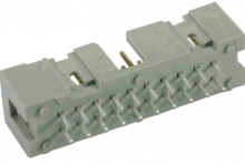 09185206324 | HARTING | вилка пр.-20к-бф