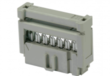 09185206803 | HARTING | розетка пк-20к.-п