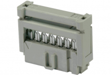 09185207813 | HARTING | SEK-18 розетка пк-20к.-п