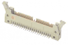 09185267901 | HARTING | SEK-18 вилка угл. 26к.