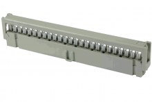 09185346803 | HARTING | SEK-18 розетка пк-34к.-п