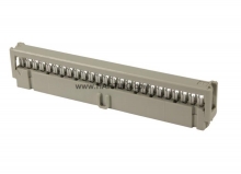 09185406813 | HARTING | розетка пк-40к.-п