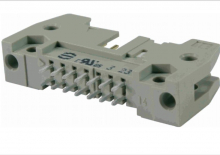 09185606902 | HARTING | SEK-18 SV MA STD STR45 RLG 60P AU2