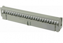 09185607814 | HARTING | SEK-18 SV FE TYPA ANS ZGL 60P PL3