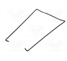 092.71 | FINDER | Клипса