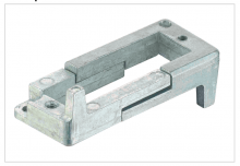 09200009925 | HARTING | Han Adapter Blocks to D-Sub