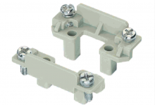 09200009933 | HARTING | адаптор HanА в Han Snap