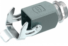 09200030102 | HARTING | кожух Han3A винт/уст.PG 13.5