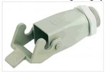 09200030120 | HARTING | кожух блочн 3А,пл