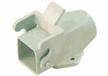 09200030220 | HARTING | кожух блочн 3А,пл