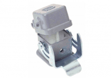 09200030305 | HARTING | кожух блочный металлический