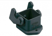 09200030327 | HARTING | кожух блочн 3А,пл