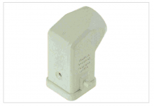 09200030620 | HARTING | Кожух каб.3А,пл