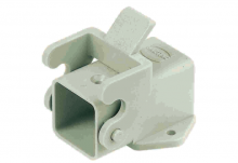 09200030820 | HARTING | кожух блочный 3А