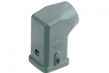 09200031643 | HARTING | кожух каб 3А угл PG11