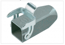 09200031750 | HARTING | Кожух каб.3А