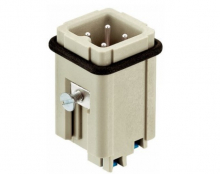 09200032634 | HARTING | Han 3A вилка QL 1,5mm²