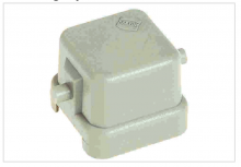 09200035407 | HARTING | Крышка защ,3А