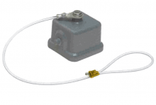 09200035427 | HARTING | Han 3A крышка