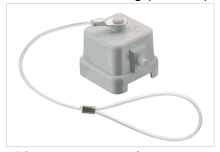 09200035447 | HARTING | Han 3A-AK-Dichtung (Kunstst.)