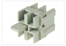 09200044701 | HARTING | Вилка Han4A-SC