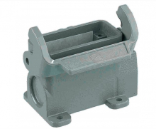 09200100251 | HARTING | кожух блочный 10А