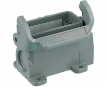 09200100291 | HARTING | кожух блочн.10А