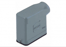 09200101541 | HARTING | кожух каб.10А угловой