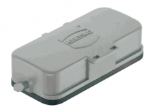 09200105402 | HARTING | крышка защ.10А